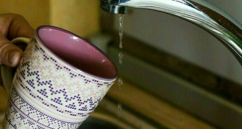 В водоканале рассказали, почему в квартирах некоторых новороссийцев до сих пор нет воды