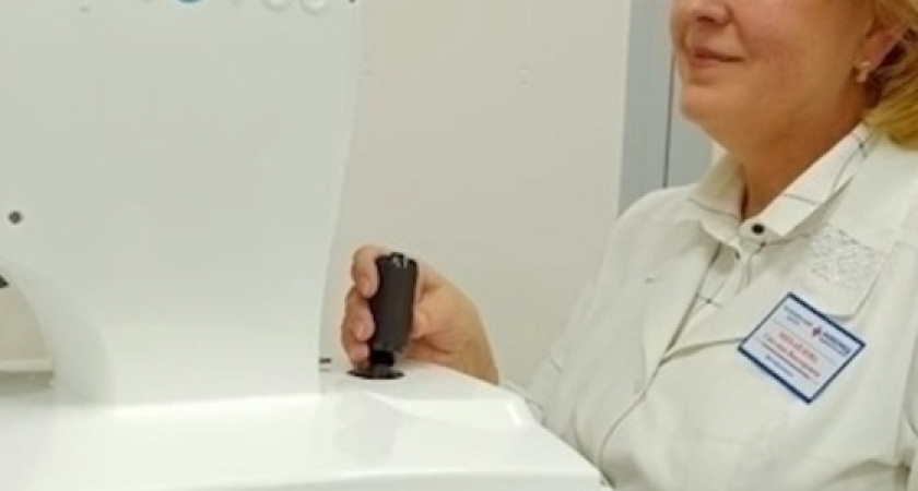 Проверить зрение с максимальной точностью в Новороссийске. Теперь для этого не нужно ехать в краевую больницу