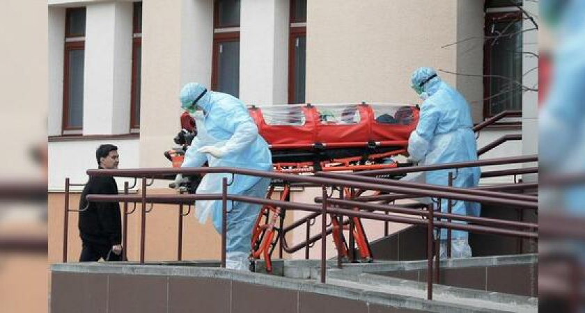 На Кубани коронавирус подтвердился еще у 24 человек (трое из них – дети)