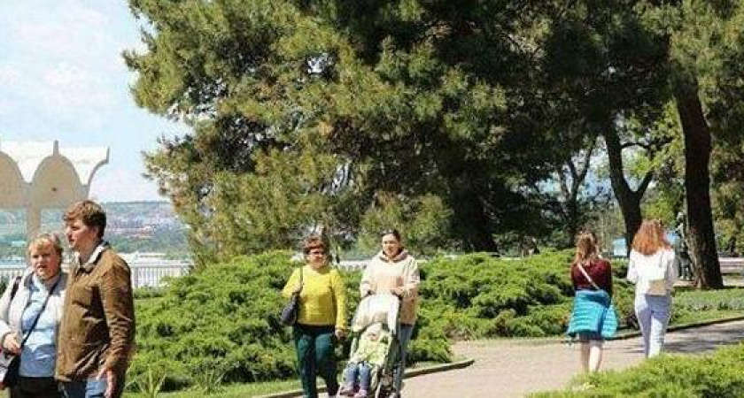 Превзошли ожидания: на майские Кубань посетили 680 тысяч туристов