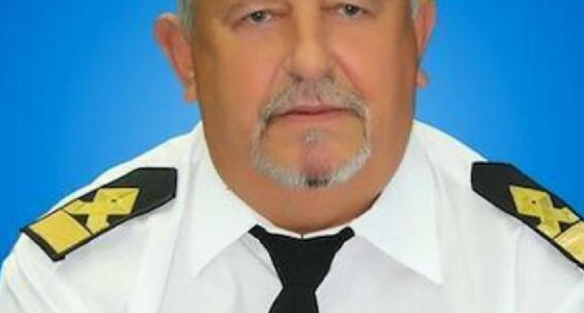 Университет понес невосполнимую утрату. Ушел из жизни первый проректор ГМУ им. Ушакова Игорь Васильевич Маричев