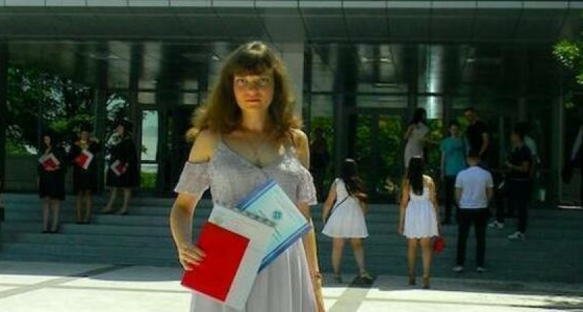 «Экономист года - 2020» учится в Ушаковке