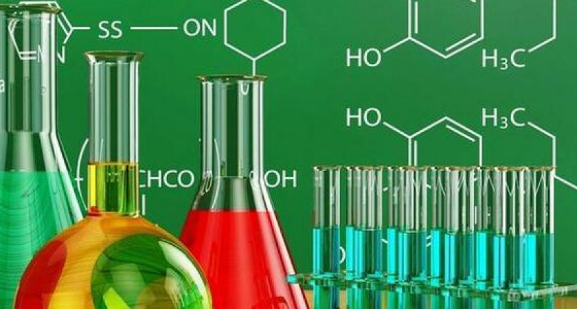 Как решать задачи по химии