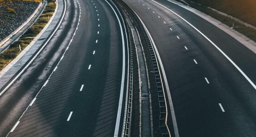 Новороссийск и Сочи свяжут скоростной трассой