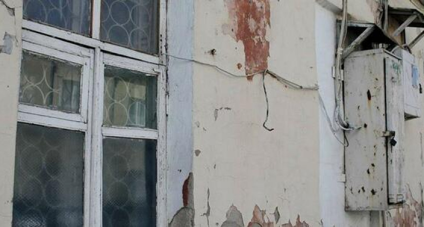 В Новороссийске на месте снесенных домов будут строить соцобъекты