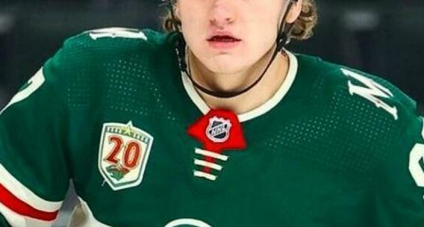 Путь новичка: станет ли Кирилл Капризов новой звездой НХЛ?