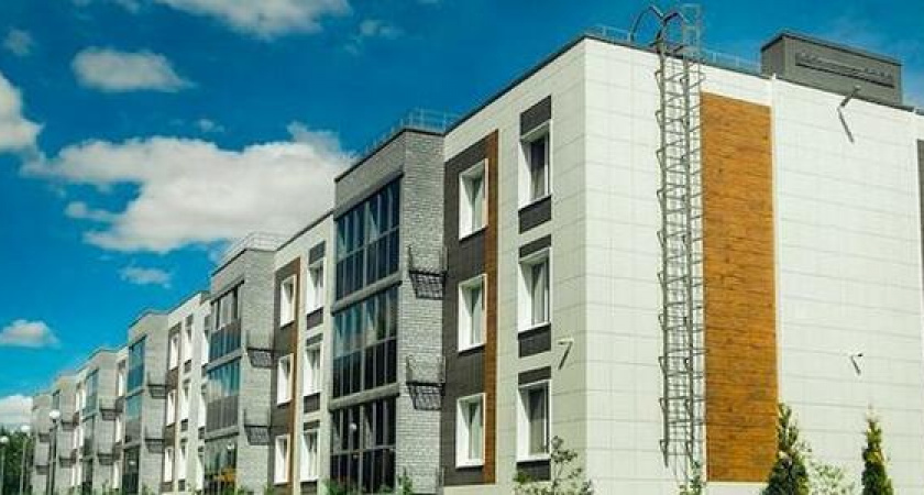 Инвестиция в новострой – инвестиция в будущее