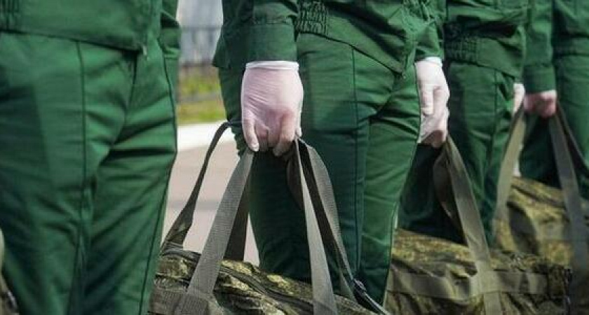 Не покидать район и отдавать машины: в Краснодарском крае распространяют документ о подробностях частичной мобилизации