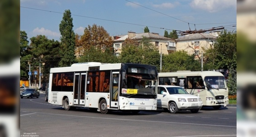 В Новороссийске появится новый маршрут 42М. Откуда и куда на нем смогут доехать горожане?