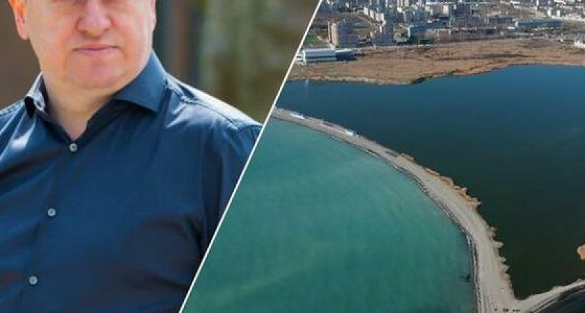 «Рок-фестивалю не место на памятнике природы!»: депутат ЗСК Михаил Ковалюк попросил запретить «Тамань-2022» на Суджукской Косе в Новороссийске