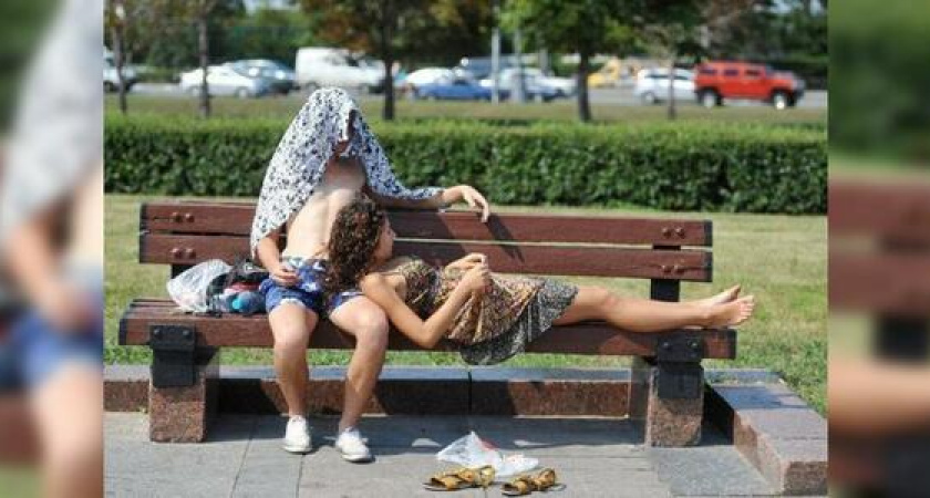 Аномальная жара ожидается сегодня в Новороссийске: дневная температура воздуха может достигнуть 40 °С