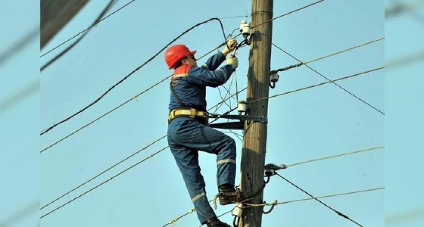 Свободы и Кутузовская: где сегодня в Новороссийске отключат свет