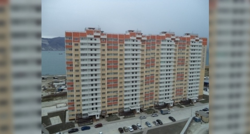 В Новороссийске подорожали квартиры: за месяц цена на квадратный метр выросла на тысячу рублей