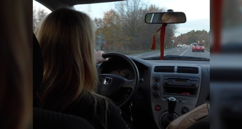 Новороссийских старшеклассников будут обучать вождению