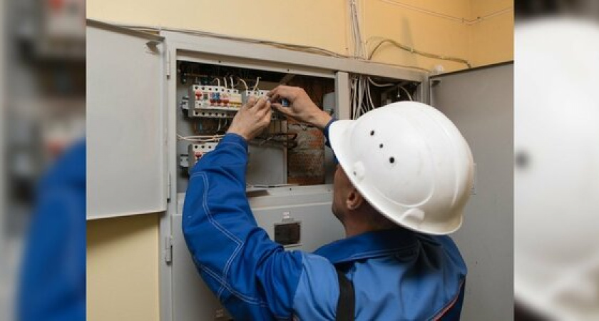 Волгоградская и Дзержинского: где в Новороссийске и пригороде сегодня отключат электроэнергию