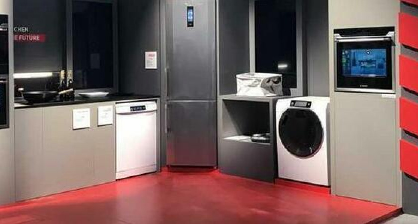 Кухня будущего: продвинутая техника для кулинарных экспериментов