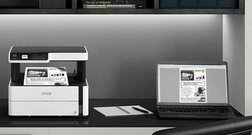 Топ-5 лучших МФУ для дома и офиса — рейтинг 2020 года