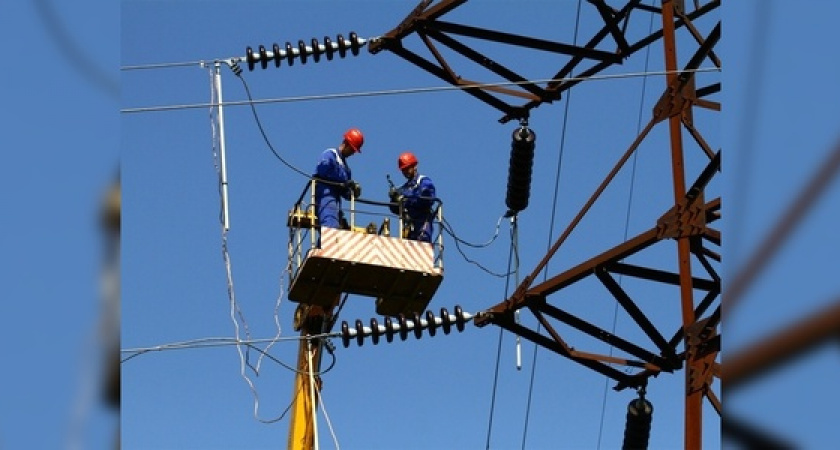 Сегодня в центре Новороссийска и пригороде отключат свет