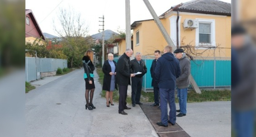 После прокурорской проверки чиновники Новороссийска отремонтируют ливневки на Мефодиевке