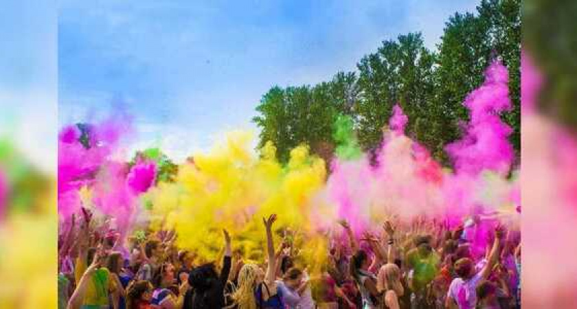 Фестивальный день для всей семьи в Новороссийске 28 сентября