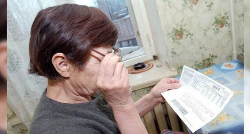 «Мусорная» реформа: новая строка появится в квитанциях  новороссийцев за коммунальные услуги