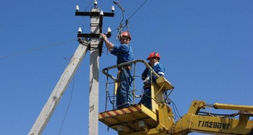 Сегодня жители Новороссийска и пригорода останутся без электроэнергии: список адресов