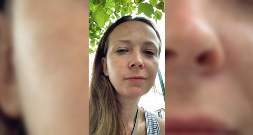 На набережной Новороссийска исчезла девушка