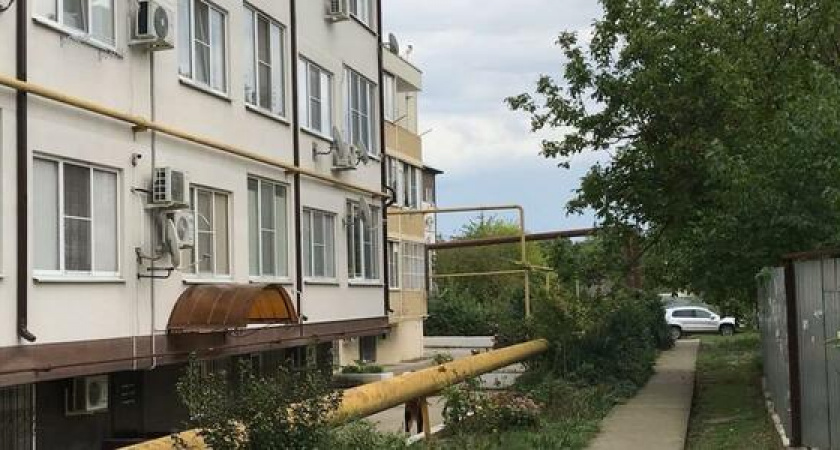 Хозяину «свинофермы» в Новороссийске выписали штраф и предписание, но жители многоквартирных домов по соседству по-прежнему задыхаются от вони