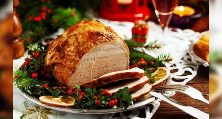 Мясо для любого блюда и бесплатная доставка: накрываем новогодний стол с магазином «Мясной домик» в Новороссийске