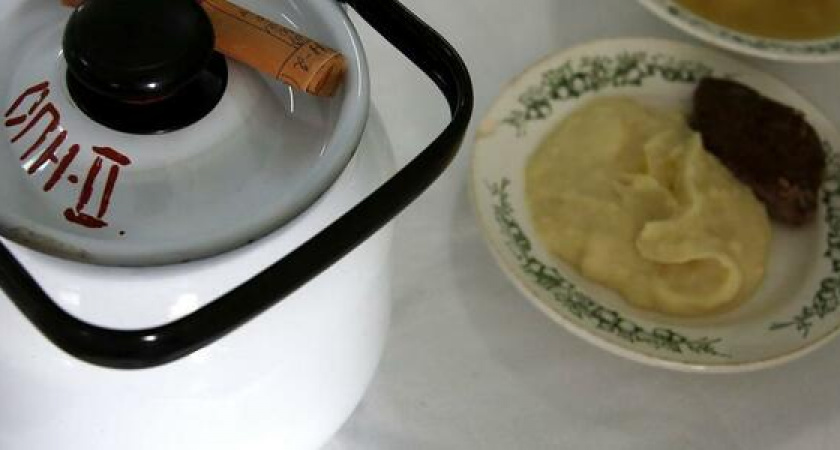 В  двух больницах Новороссийска недокармливают пациентов