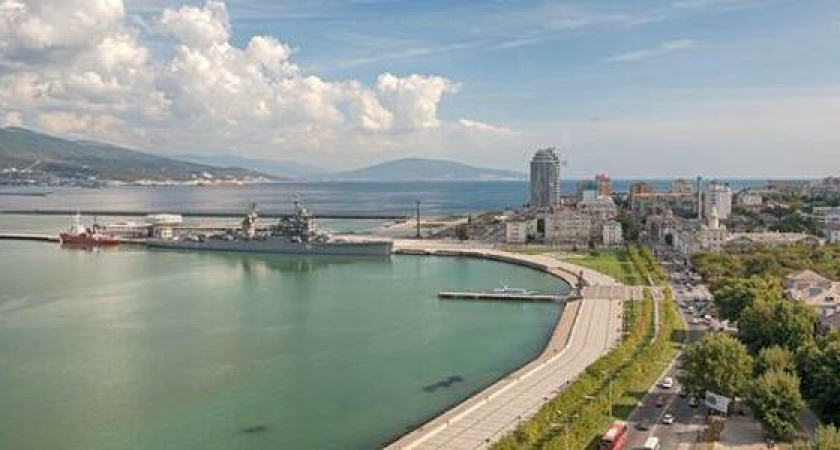 Губернатор Кубани потребовал проверить застройку побережья Новороссийска и Анапы