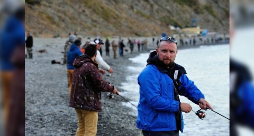 В Широкой балке пройдет традиционный фестиваль ловли морских хищников «Новороссийский сарган 2018»