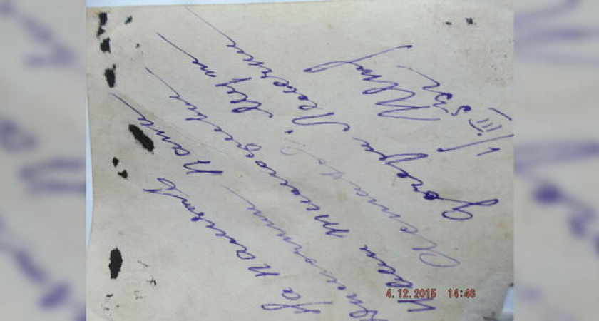 Петербуржец ищет в Новороссийске сестру: о ее существовании он узнал от Минобороны