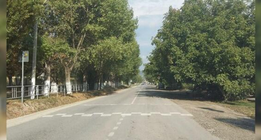 Улицы Новороссийска назвали именами героев-малоземельцев