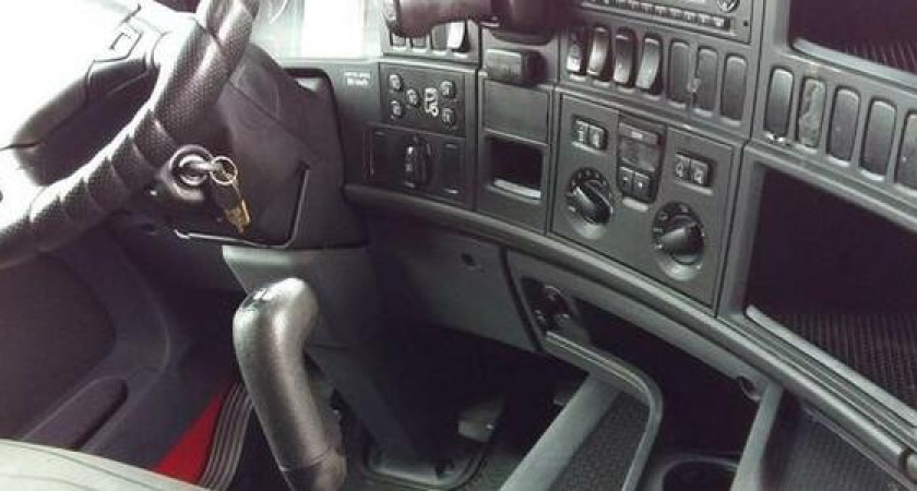 В Новороссийске будут судить приезжего, который ограбил грузовик