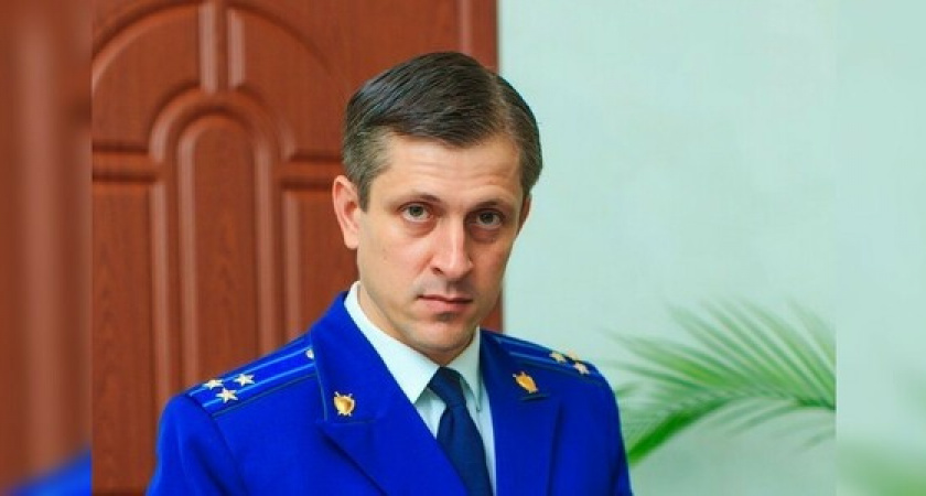 Плохая работа управляющих компаний и жалобы на сотрудников правоохранительных органов: новый прокурор Новороссийска обозначил приоритетные направления в работе