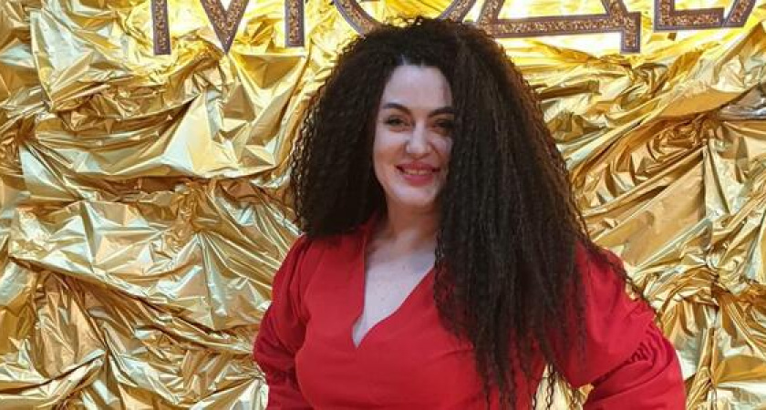 «Раньше мне казалось, что нельзя ходить в людные места с целлюлитом». Участница реалити «Модель XL» из Новороссийска Богдана Самойленко о стеснении, новом шоу и маленьких зарплатах пышных моделей