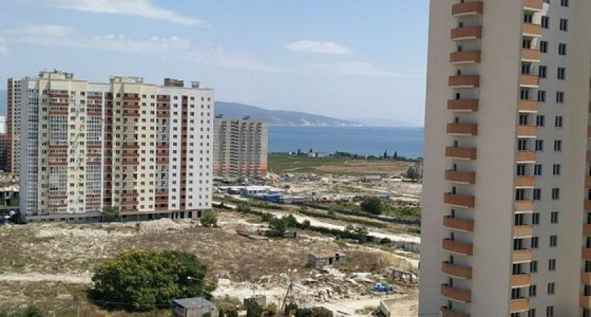 Лучший агент по недвижимости Новороссийска - 2021