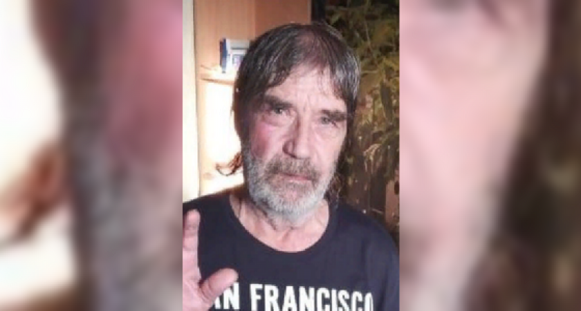 Пропавший в Новороссийске пенсионер найден живым. Он страдает потерей памяти