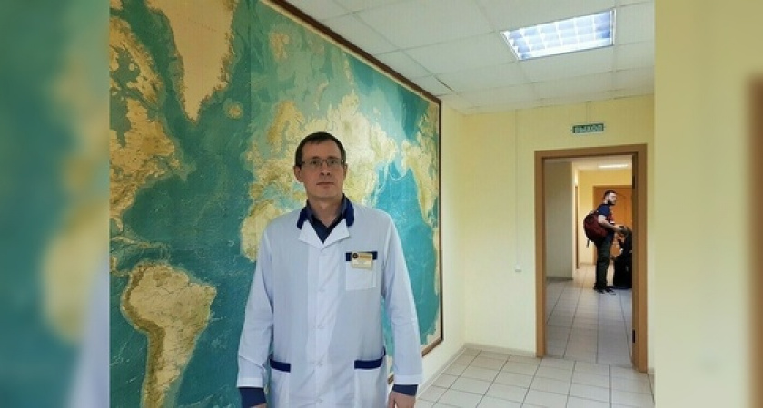 Участник проекта «Медицина-2020». Клиника «ПрофиМед»: любая медкомиссия в Новороссийске за один день!