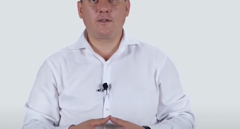 Краснодарский блогер претендует на кресло губернатора Кубани