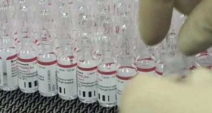 Новороссийцы могут привиться от COVID-19 в выходные и праздничные дни