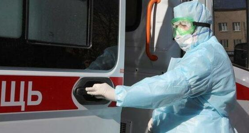 Заболевших коронавирусом детей из Анапы лечат в Новороссийске