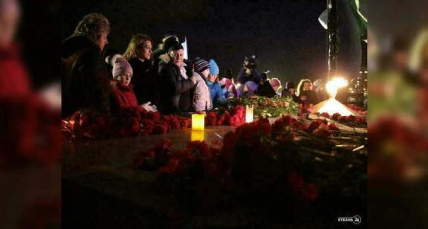 Афиша Новороссийска на неделю: патриотическая акция «Бескозырка-2020» и бесплатные фильмы о войне