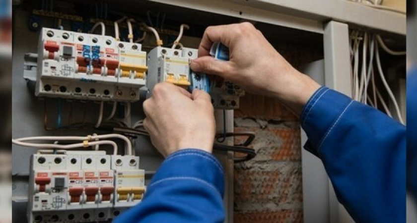 Сегодня в Новороссийске и пригороде будут проведены плановые отключения электричества: список адресов