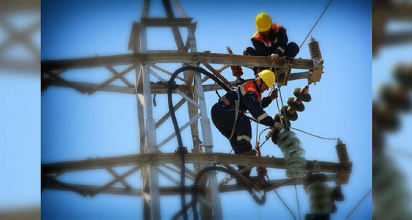Проспект Ленина и Тихоступа: жители каких улиц Новороссийска сегодня останутся без света