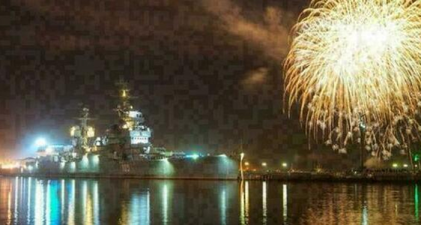 Праздник для мужчин, дискотека и салют: как Новороссийск отметит День Защитника отечества