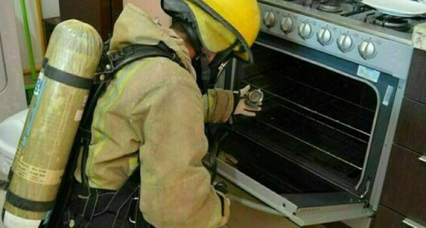 5-летняя девочка и ее мать отравились угарным газом 31 декабря в Новороссийске