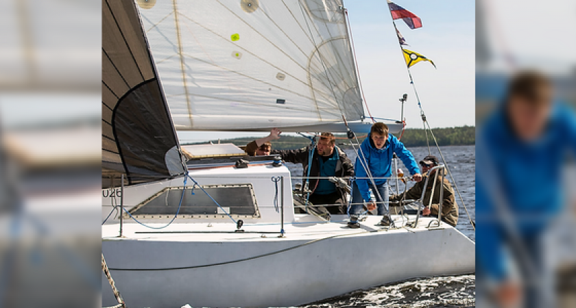 Что нужно знать о парусном спорте прежде, чем записаться в школу: советы профессионала