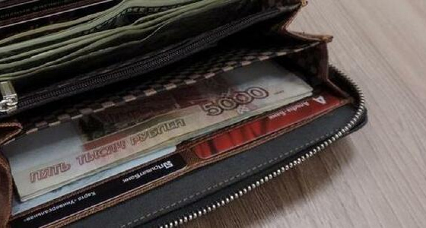 Жительница Новороссийска может угодить в колонию на 5 лет за кражу портмоне